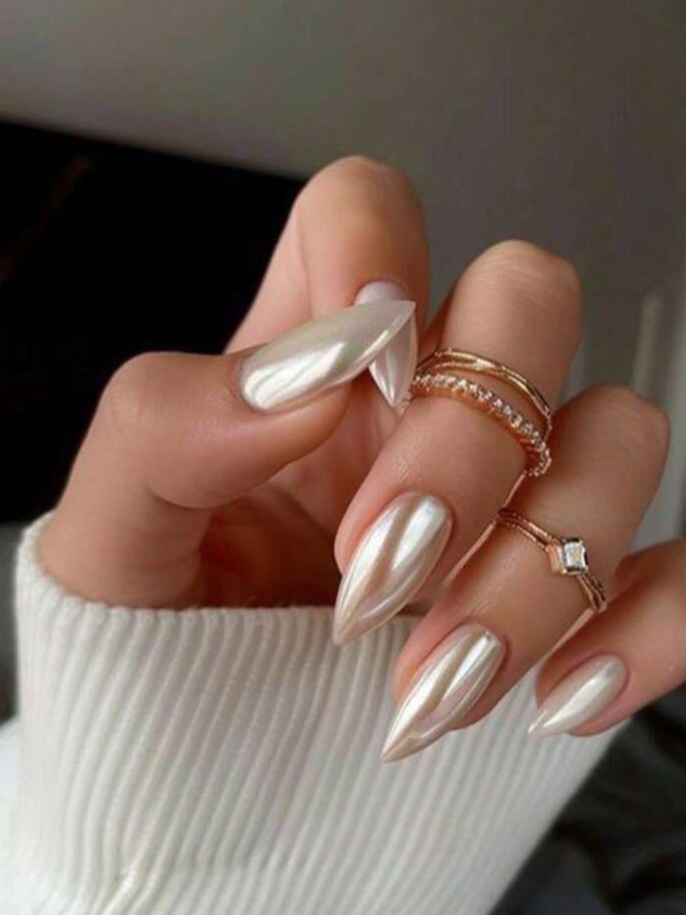 24pc Press On Nail Set from the Nail Bar 💅